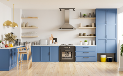5 Must-Have Functional Features for Your Kitchen in 2025
