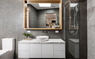 Small Bathroom Design Tips: Optimize Space and Functionality