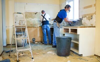 From Demo to Done: How Long Will Your Renovation Really Take?
