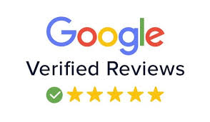 Google Verified Reviews