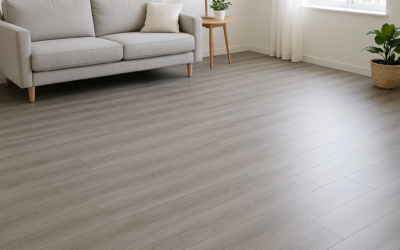 The Ultimate Guide to Laminate Flooring for Your Home